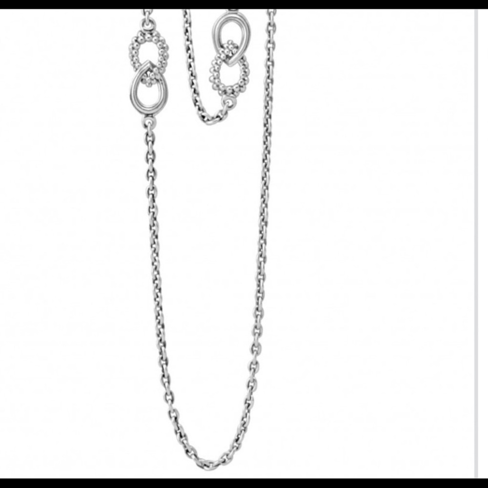 Lagos necklace